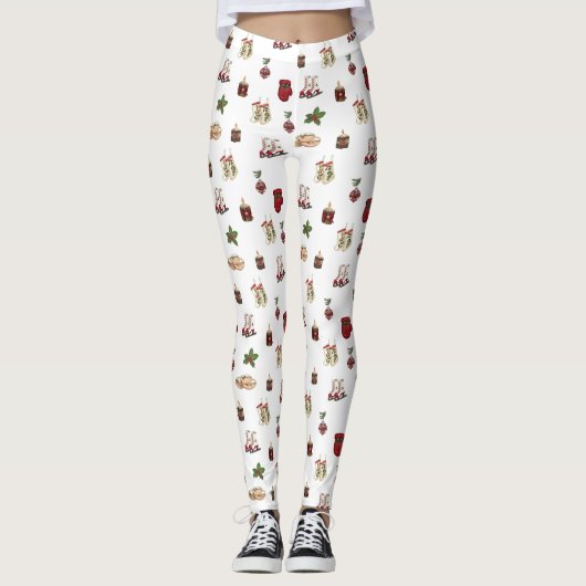 In dieser Saison Leggings (Vorderseite)