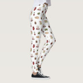 In dieser Saison Leggings (Rechts)