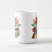 IN DIESER SAISON WIRD DIE GRATIS GREEN FALL STAR. KAFFEETASSE (Mittel)