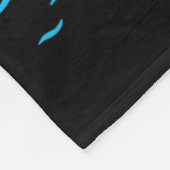 In dieser Woche geben wir keine Schiffspuckfamilie Fleecedecke (Ecke)