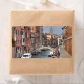 In Dorsoduro, Venedig, Italien (Insitu)