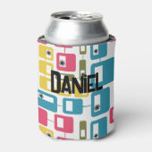 in dosenkühler (Kanne Vorderseite)