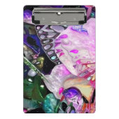 In Dreams Mini Clipboard Mini Klemmbrett (Vorderseite)