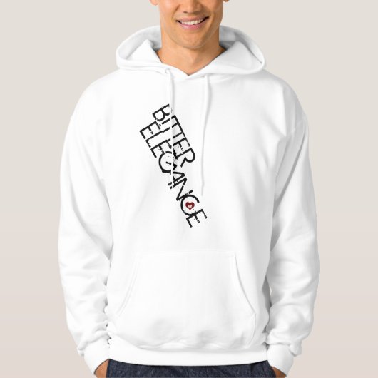 In DruckHoodie Hoodie (Vorderseite)
