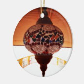 In Dubai Keramik Ornament (Links)
