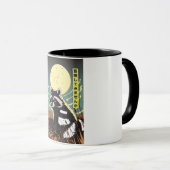 In ein Abenteuer Tasse (VorderseiteRechts)