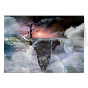 In einem anderen Platz