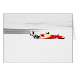 In einem Blitz ist es Vergangenheit