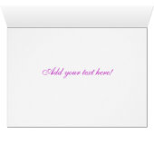 In einem englischen Garten (Innenansicht Horizontal (Unten))