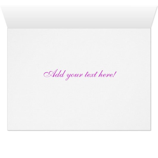 In einem englischen Garten (Innenansicht Horizontal (Unten))