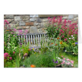 In einem englischen Garten (Vorderseite (Horizontal))