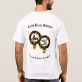 In einem Kilo ist alles besser! T - Shirt (Rückseite)