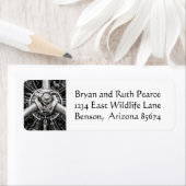 In einem Propeller (Insitu)