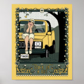 In einem Rut_C_8x10-Poster stecken Poster (Vorne)