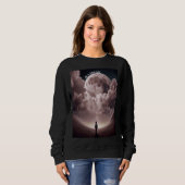 In einem Traum. 3 Sweatshirt (Vorne ganz)