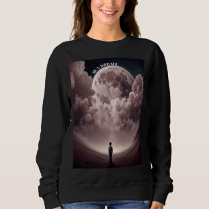 In einem Traum. 3 Sweatshirt