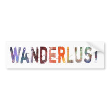 In einem Wort: Wanderlust