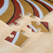 in einer Decke voller Liebe Puzzle (Seite)