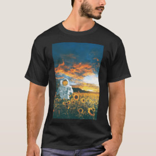 In einer Galaxie weit weg T-Shirt