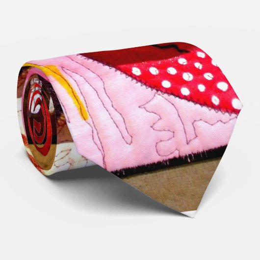 In einer Galaxie weit weit weg Krawatte (Gerollt)