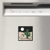 In einer Mondlichtwüste Magnet (In Situ (Geschirrspüler))