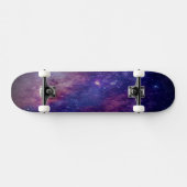 In einer perfekten Galaxie Skateboard (Horizontal)