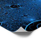 In einer perfekten Welt Poster (Ecke)