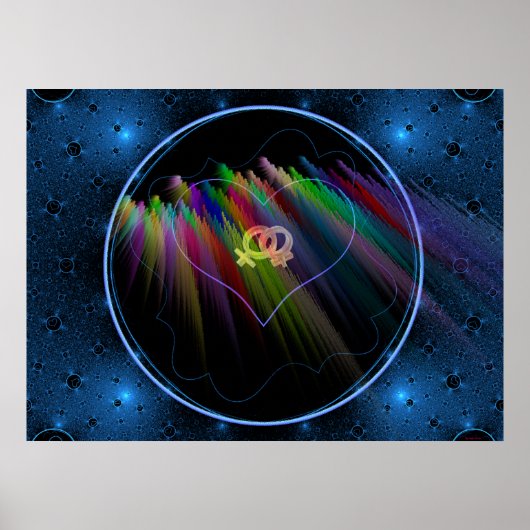 In einer perfekten Welt Poster (Vorne)