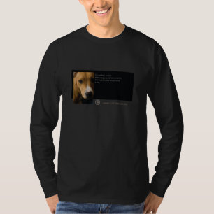 In einer perfekten Welt T-Shirt