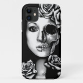 In einer Trance Case-Mate iPhone Hülle (Rückseite)