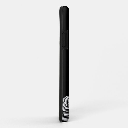 In einer Trance Case-Mate iPhone Hülle (Hinten/Rechts)