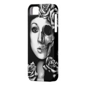 In einer Trance Case-Mate iPhone Hülle (Rückseite Links)