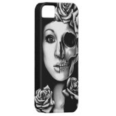 In einer Trance Case-Mate iPhone Hülle (Rückseite/rechts)