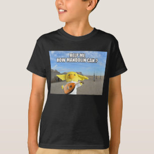 In einer weit, weit entfernten Galaxie T-Shirt