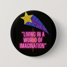 IN EINER WELT DER VORSTELLUNG LEBEN