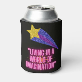 IN EINER WELT DER VORSTELLUNG LEBEN DOSENKÜHLER