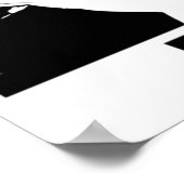 IN EINER WELT, DIE MIT KARDASHIANS GEFÜLLT WIRD, I POSTER (Ecke)