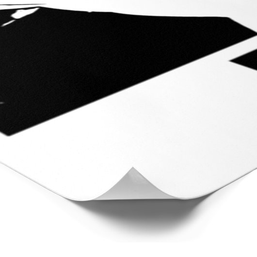 IN EINER WELT, DIE MIT KARDASHIANS GEFÜLLT WIRD, I POSTER (Ecke)