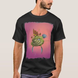 In einer Welt für sich T-Shirt
