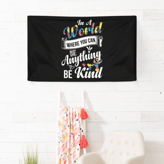 In einer Welt, in der man alles gut sein kann Banner (Insitu)