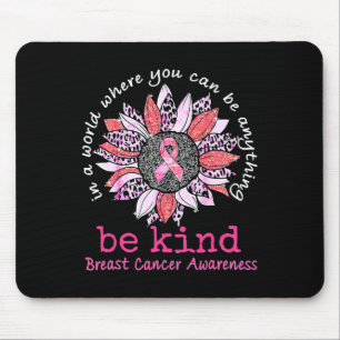 In einer Welt, in der man alles sein kann, was ein Mousepad
