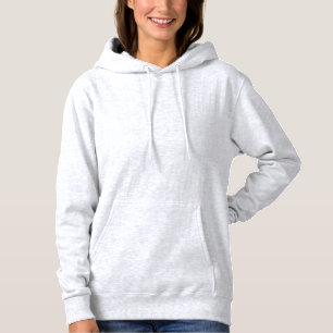 In einer Welt, in der man alles sein kann, was gü Hoodie