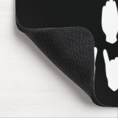 In einer Welt, in der man alles sein kann, was "ne Mousepad (Ecke)