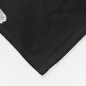 In einer Welt voller Grandmas sei ein Gedächtnis f Fleecedecke (Ecke)