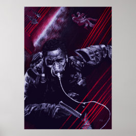 In einer zwielichtigen Welt Poster