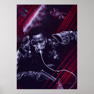 In einer zwielichtigen Welt Poster