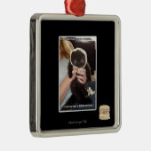 In einigen Müllcontainern Silbernes Ornament (Rechts)