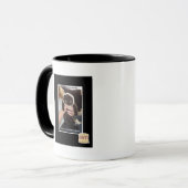 In einigen Müllcontainern Tasse (Vorderseite Links)