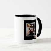 In einigen Müllcontainern Tasse (VorderseiteRechts)