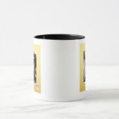In einigen Müllcontainern Tasse (Zentrum)
